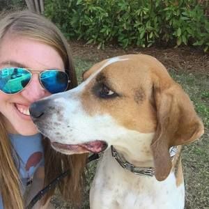 Meet your Posher, Jessica